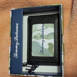 Tommy Bahama money clip